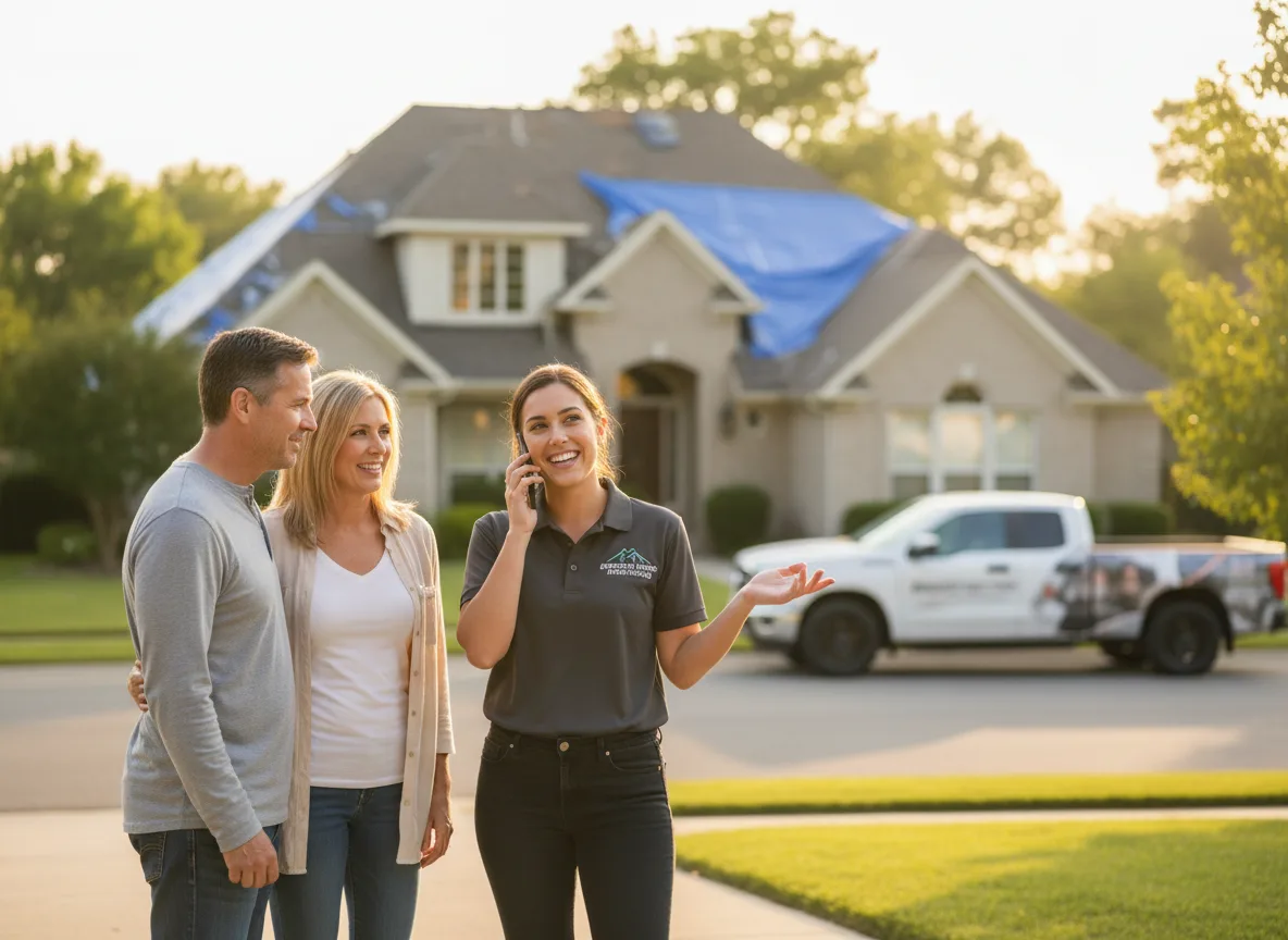 Emergency Roof Repair Heidelberg, MS FAQs
